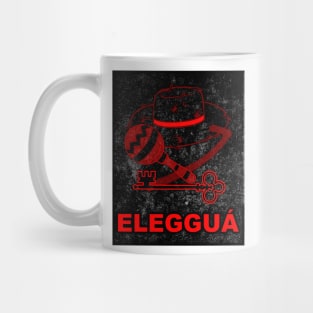 Eleggua Mug